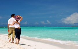honeymoon