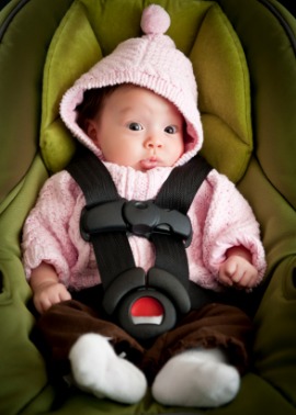 hooded
