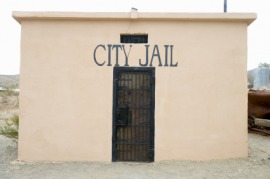 hoosegow