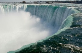 Horseshoe Falls