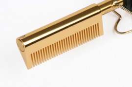 hot comb