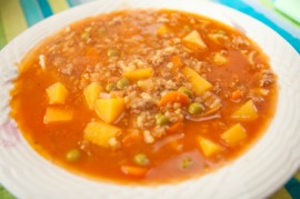 hotchpotch