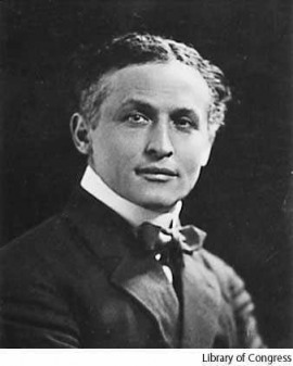 Houdini