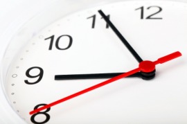 hour hand