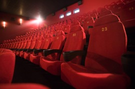 houselights