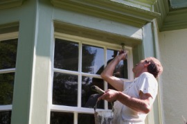 housepainter