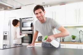 housework