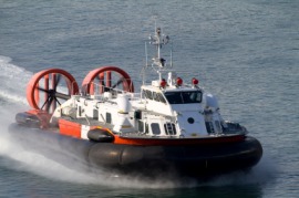 hovercraft