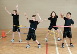 hula hoop