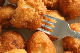 hush puppy