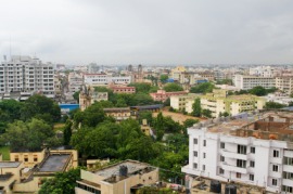 Hyderabad