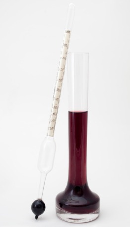 hydrometer