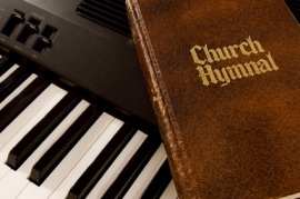 hymnal