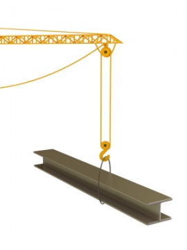I-beam