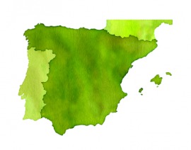 Iberian Peninsula