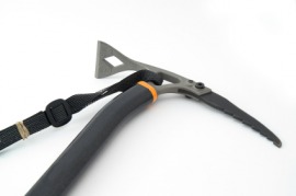ice ax