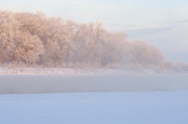ice fog