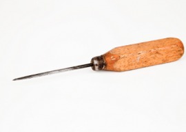 ice pick