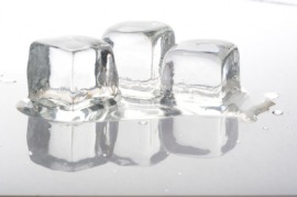 ice