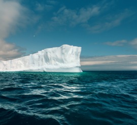 iceberg