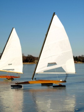 iceboat