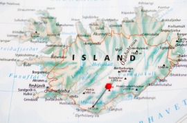 Iceland
