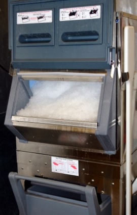icemaker