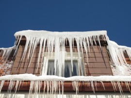 icicle