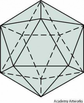 icosahedron