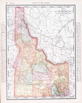 Idaho