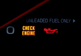 idiot light