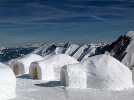 igloo
