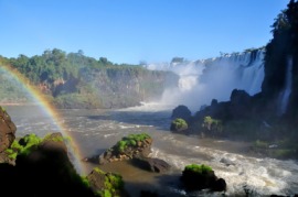 Iguazú