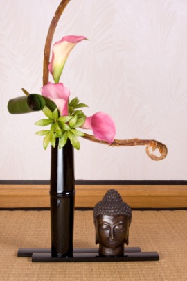 ikebana