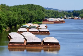 Illinois River