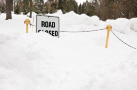 impassable