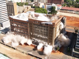 implosion