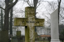 in memoriam