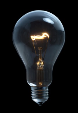incandescent lamp