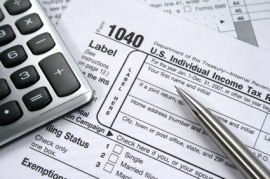 income tax