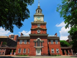 Independence Hall