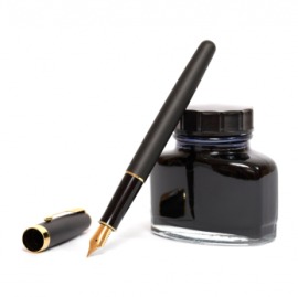India ink