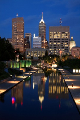 Indianapolis
