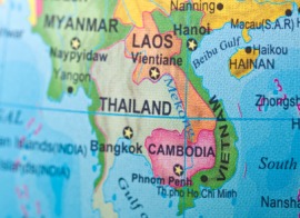 Indochina