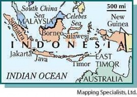 Indonesia