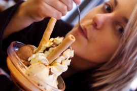 indulge