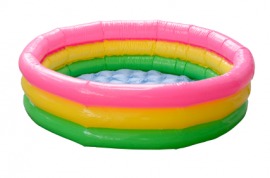 inflatable