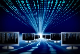 information superhighway