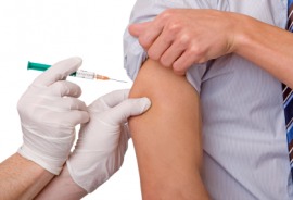 inject