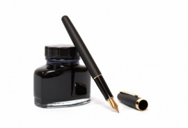ink